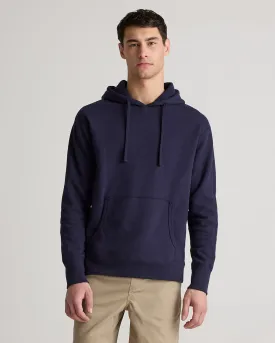 Organic Midweight French Terry Pullover Hoodie