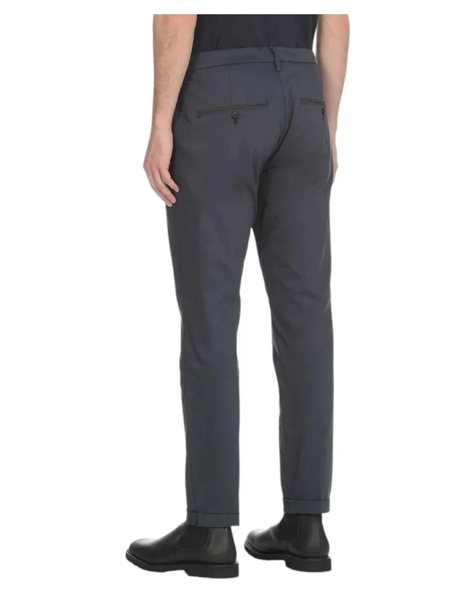 Pantaloni Gaubert Slim Chino