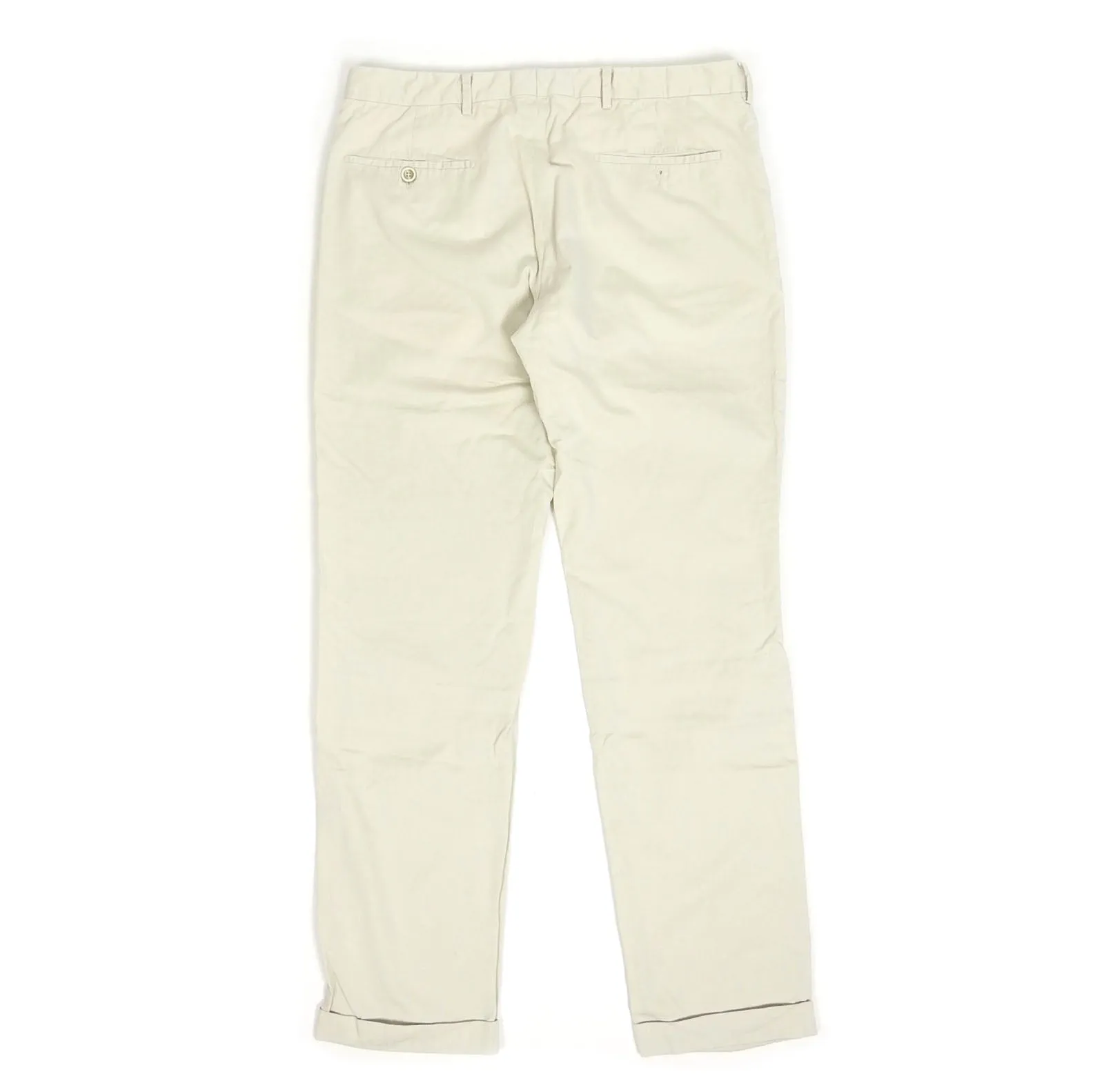 Prada Chinos Size 50