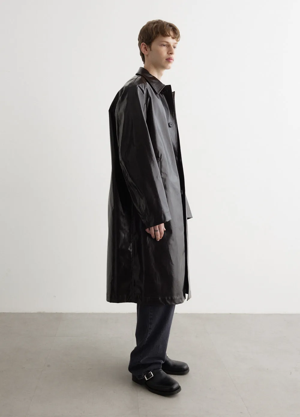 Rankles Coat