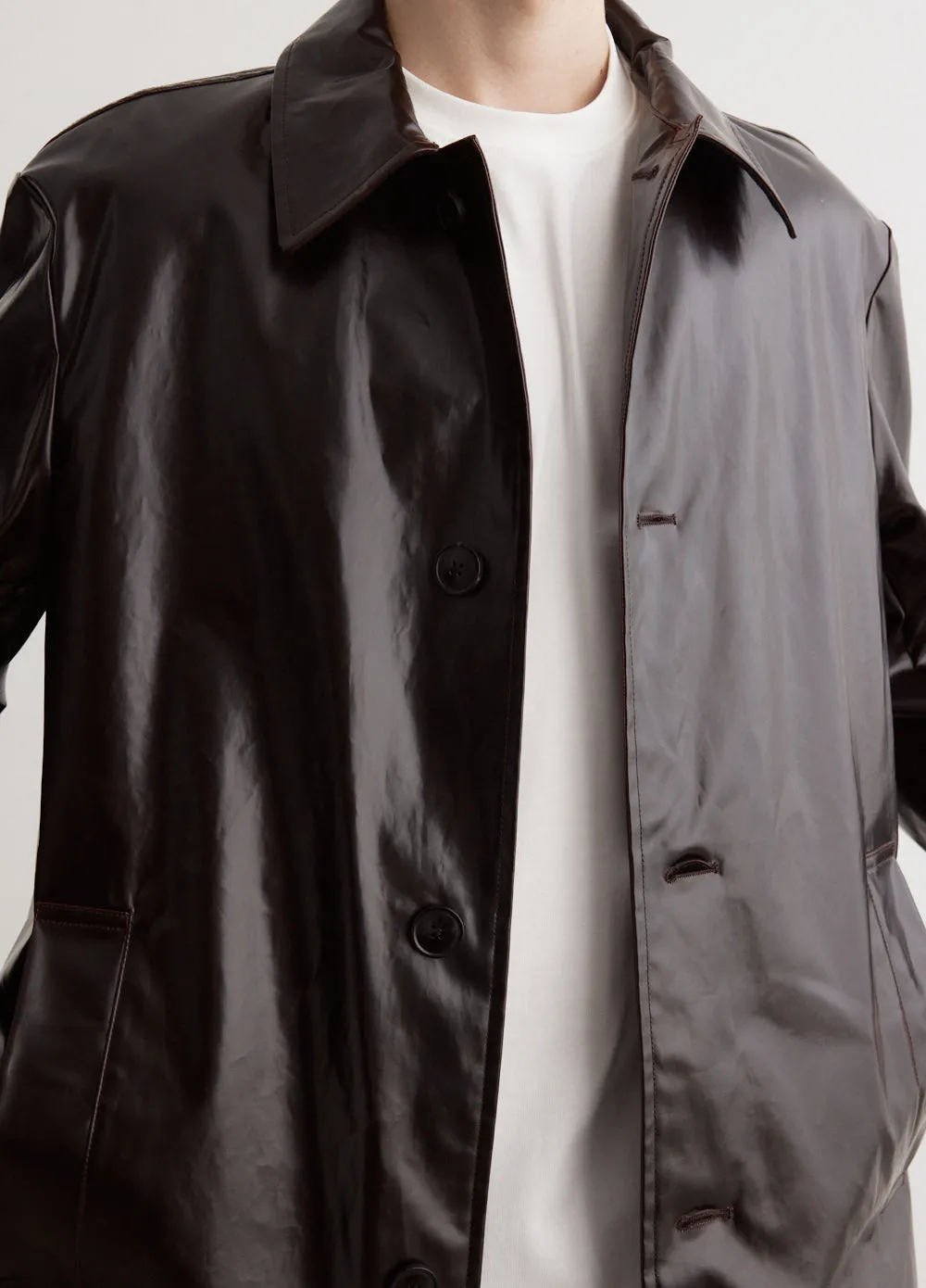 Rankles Coat