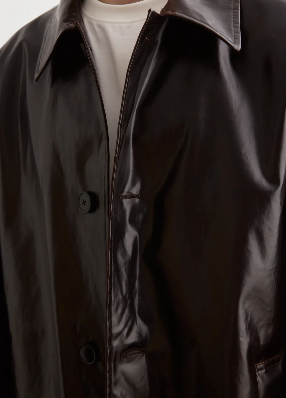 Rankles Coat