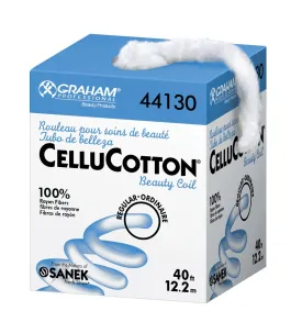 Reinforced Rayon Cellucotton