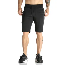 Reinforced Shorts - Black