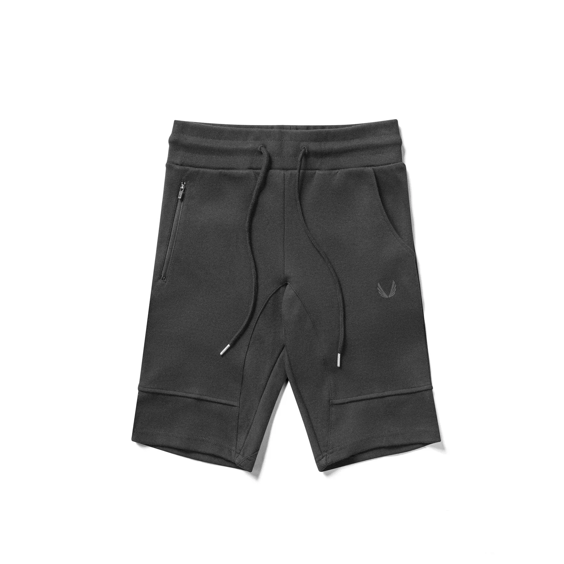 Reinforced Shorts - Black