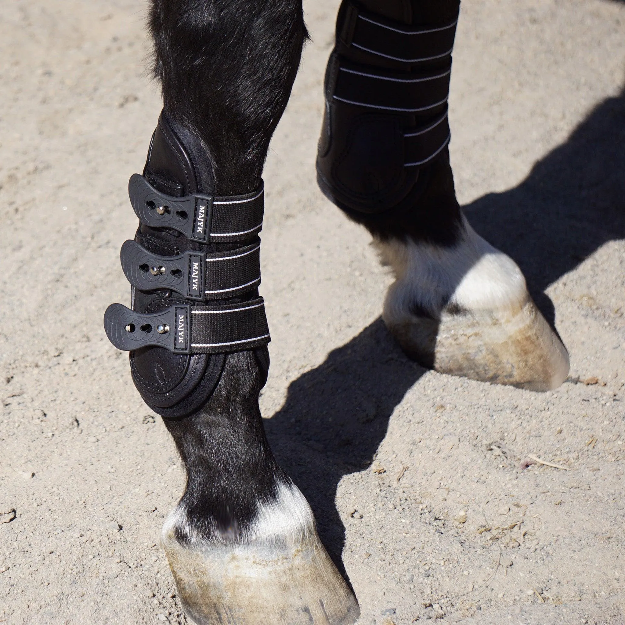 Replacement Impact Protection Liner for Leather Boots