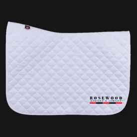 Rosewood H&J 'Ogilvy' Jumper Baby Saddle Pad