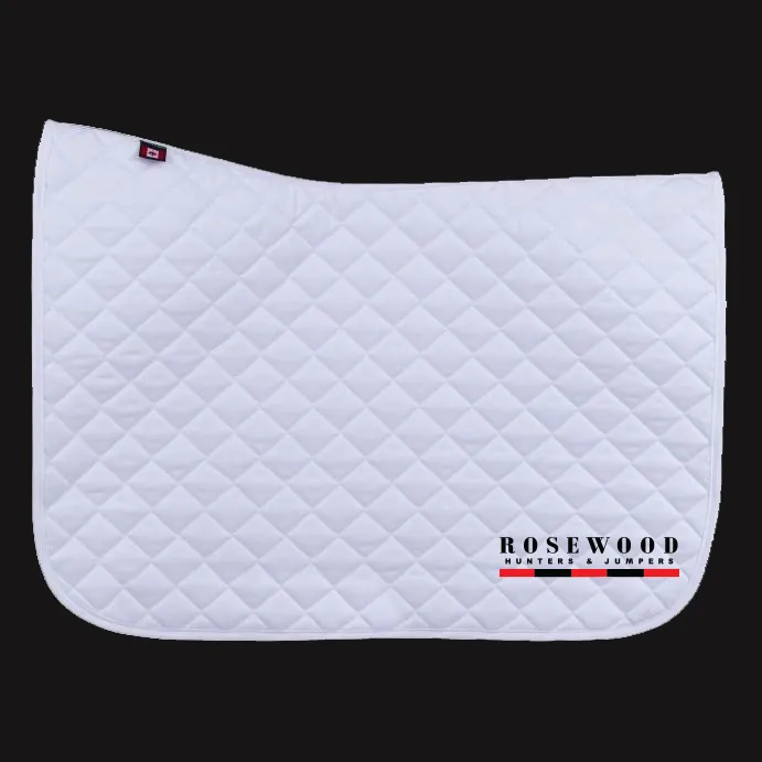 Rosewood H&J 'Ogilvy' Jumper Baby Saddle Pad