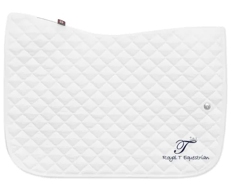 Royal T EQ 'Ogilvy' Jumper Baby Saddle Pad