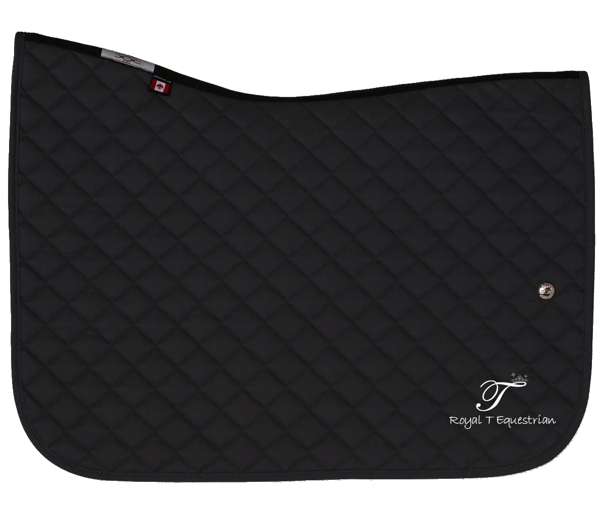 Royal T EQ 'Ogilvy' Jumper Baby Saddle Pad