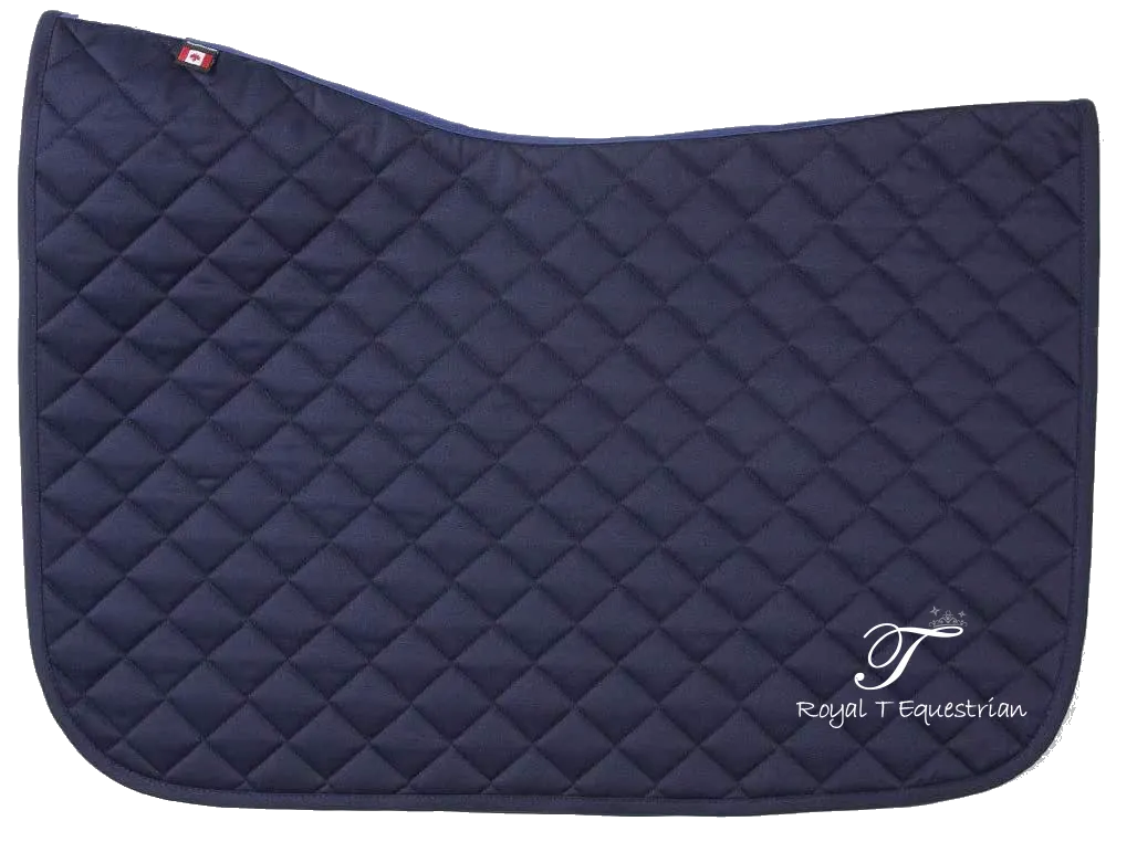 Royal T EQ 'Ogilvy' Jumper Baby Saddle Pad