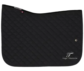 Royal T EQ 'Ogilvy' Jumper Baby Saddle Pad