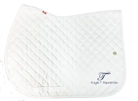 Royal T EQ 'Ogilvy' Jumper Profile Saddle Pad