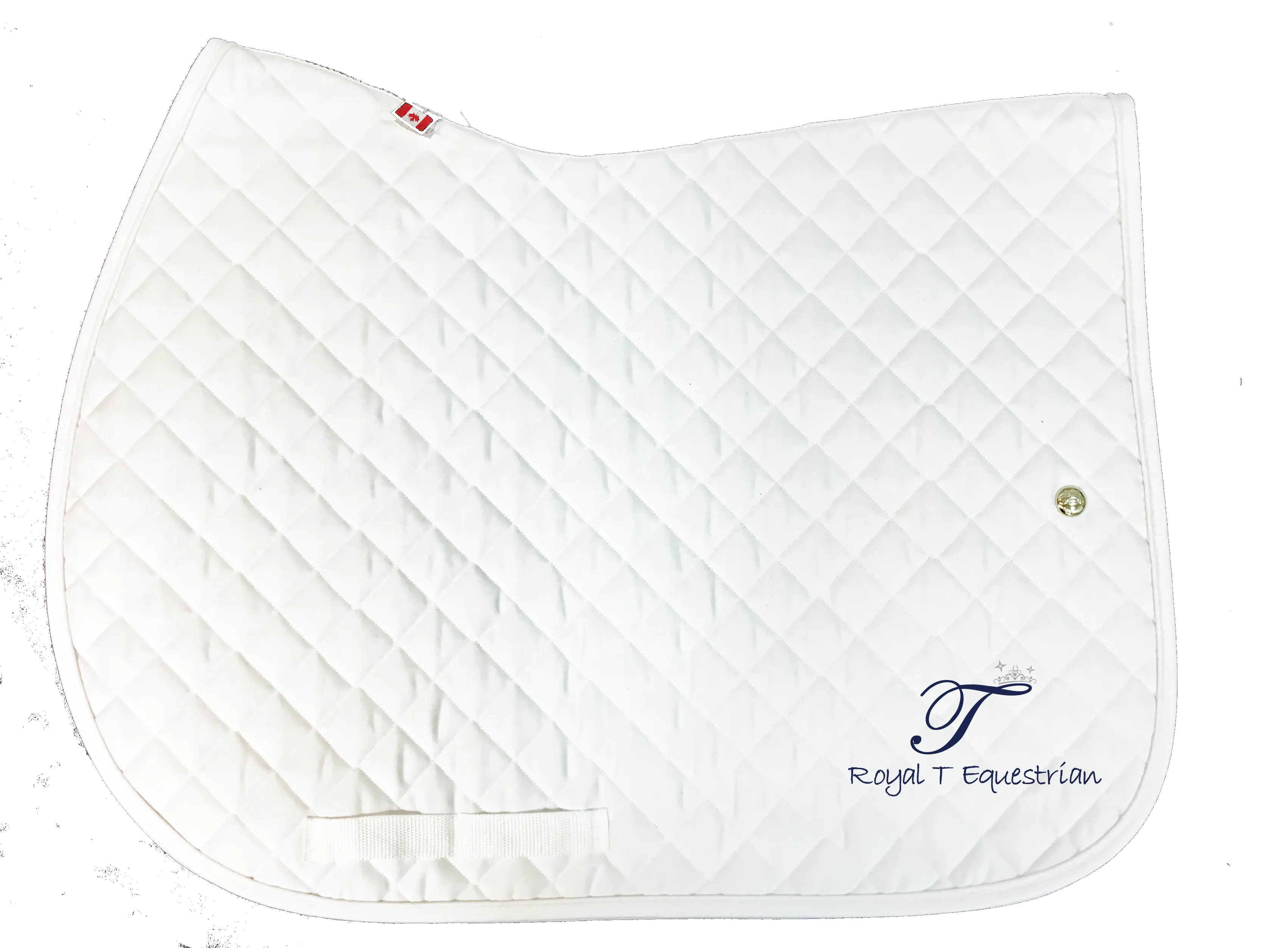Royal T EQ 'Ogilvy' Jumper Profile Saddle Pad