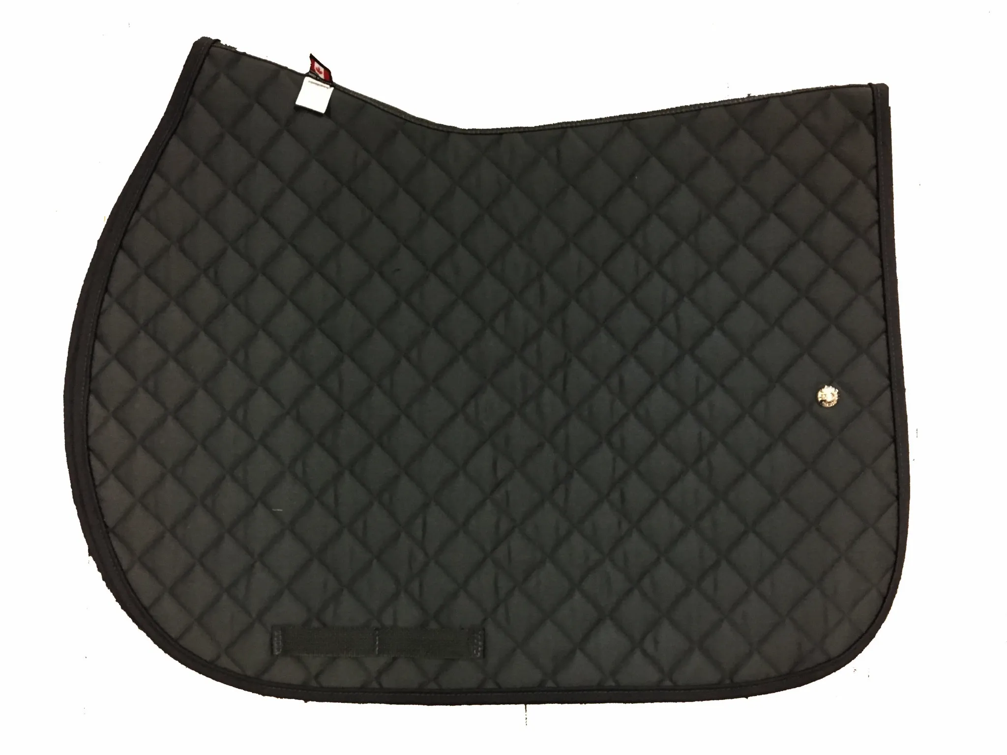 Sandpiper 'Ogilvy' Jumper Profile Saddle Pad