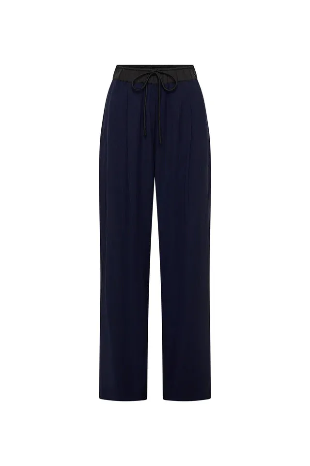 Saphira Pinstripe Pant