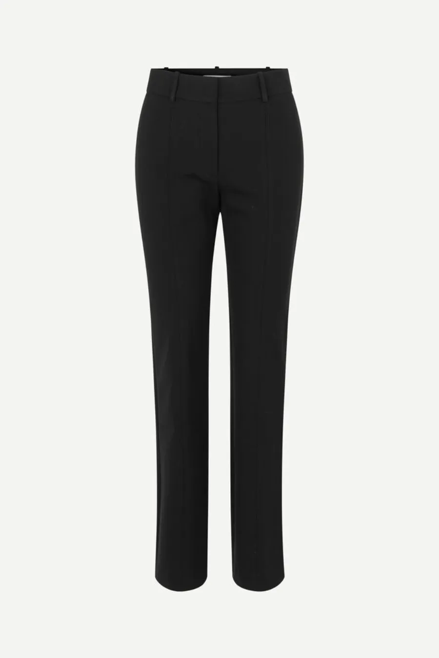 Sarih Trousers 14212 Black