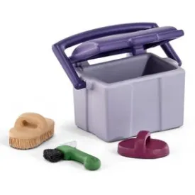 Schleich Grooming Kit