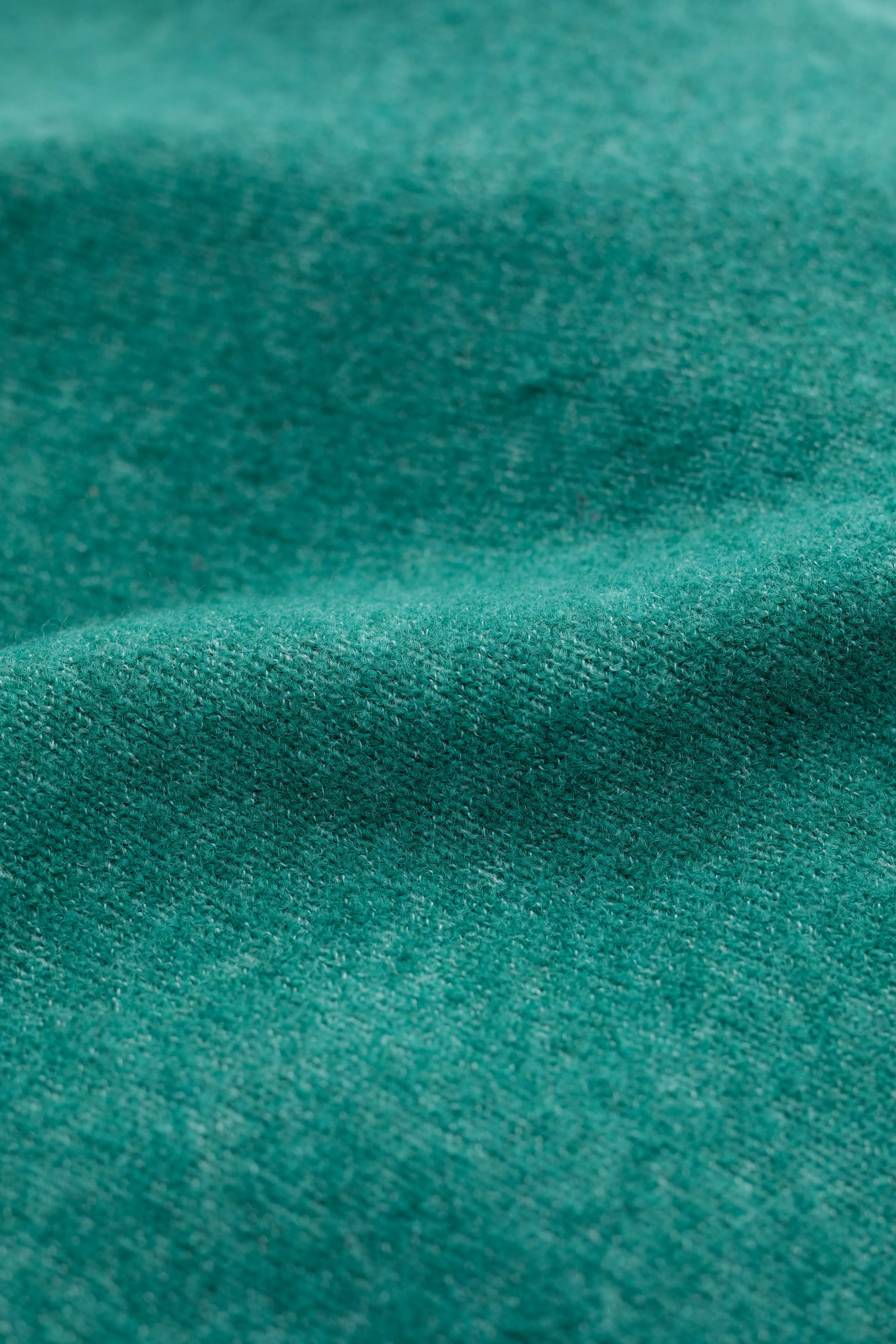 Seasalt Cornwall Lily bell jumper hepworth green