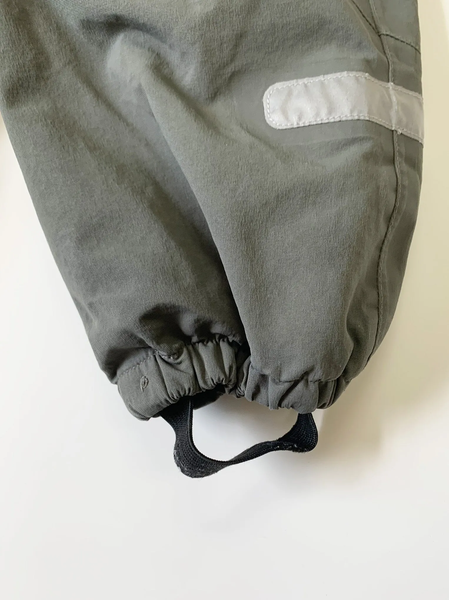 Shell Kids Trousers