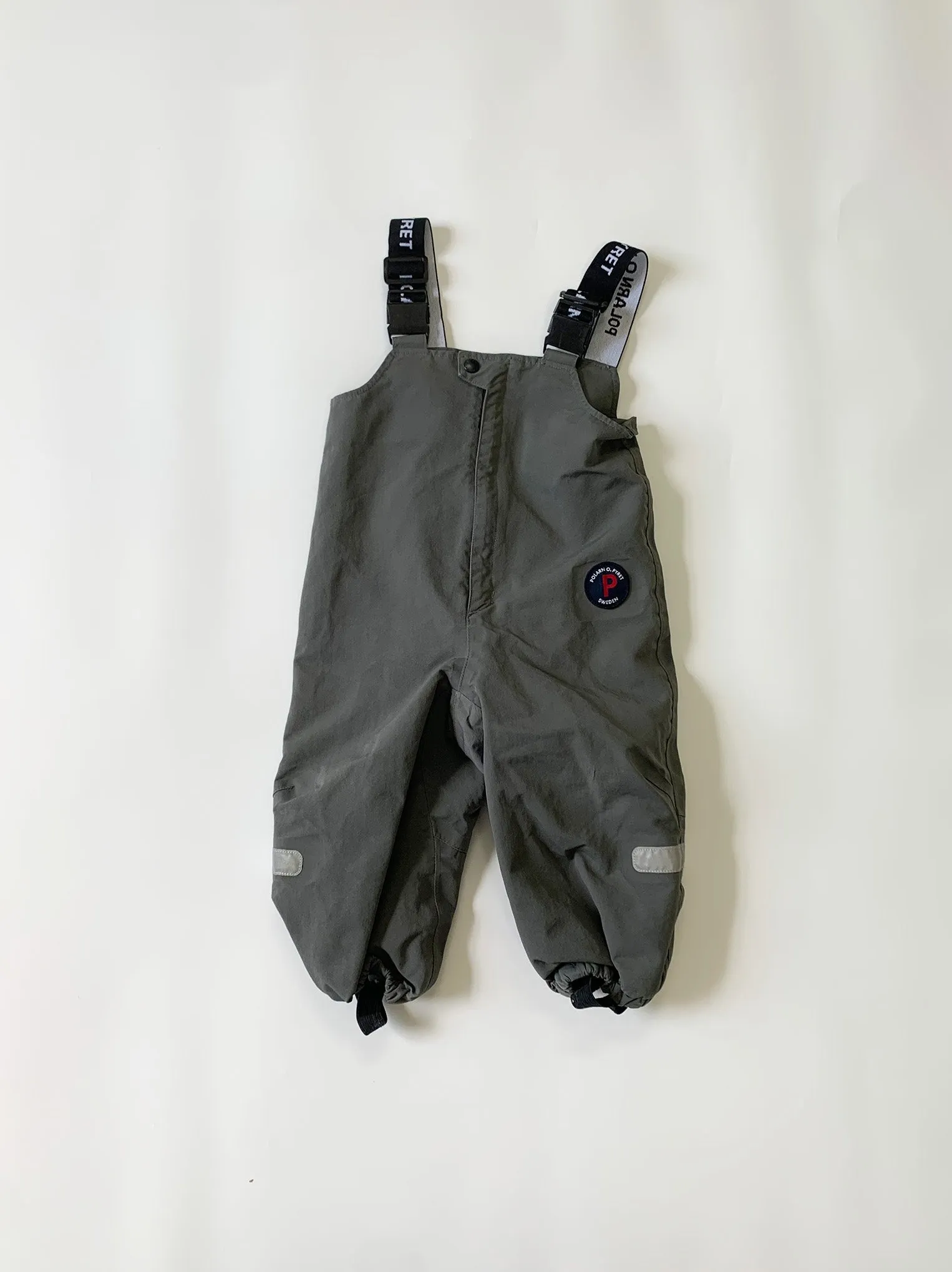 Shell Kids Trousers
