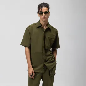 SLING POCKET SHIRT