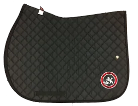 St. George's 'Ogilvy' Jumper Profile Saddle Pad