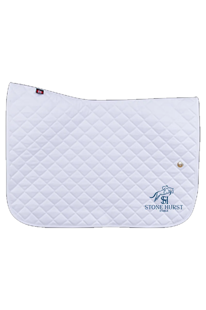 Stone Hurst 'Ogilvy' Jumper Baby Saddle Pad