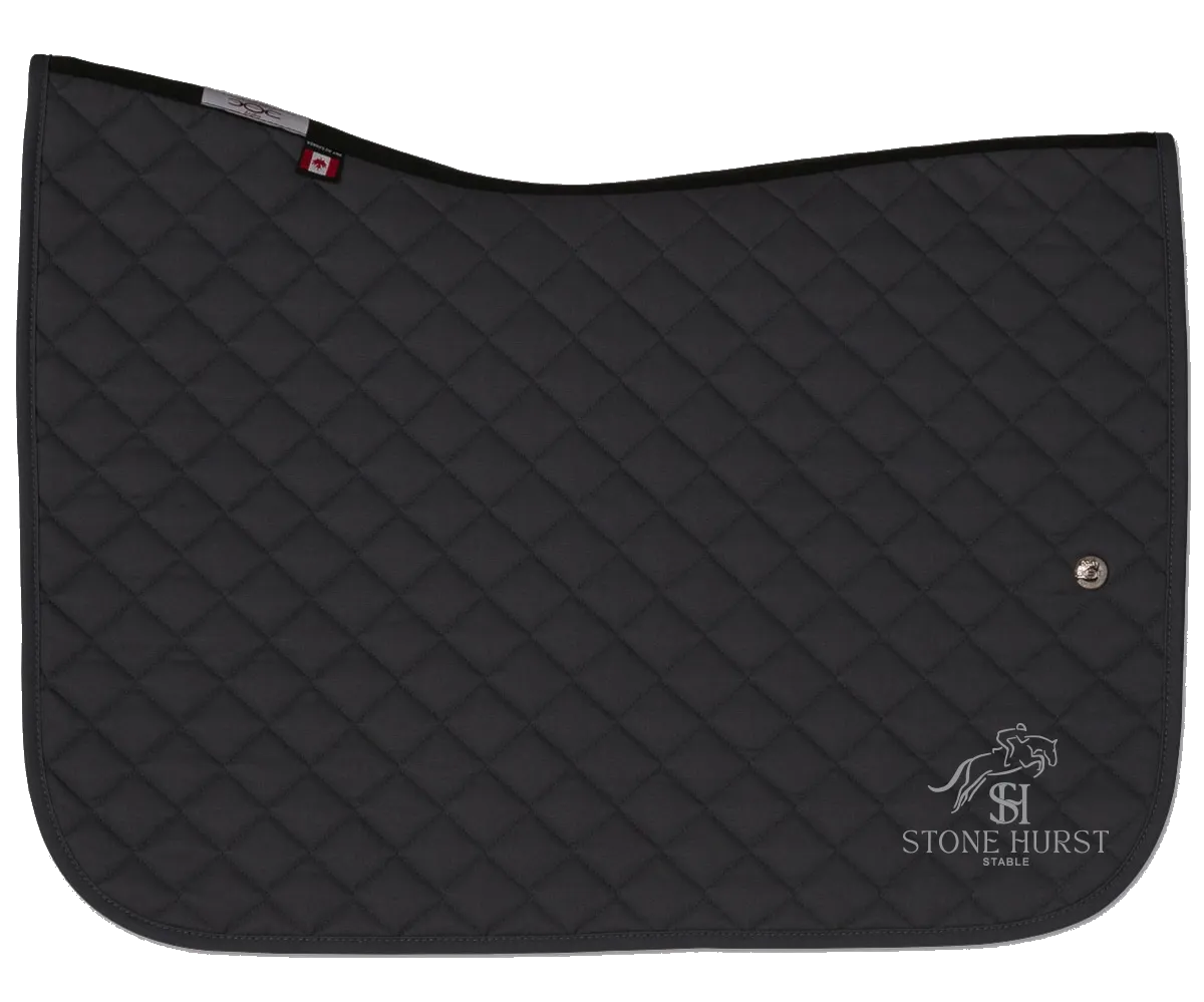 Stone Hurst 'Ogilvy' Jumper Baby Saddle Pad