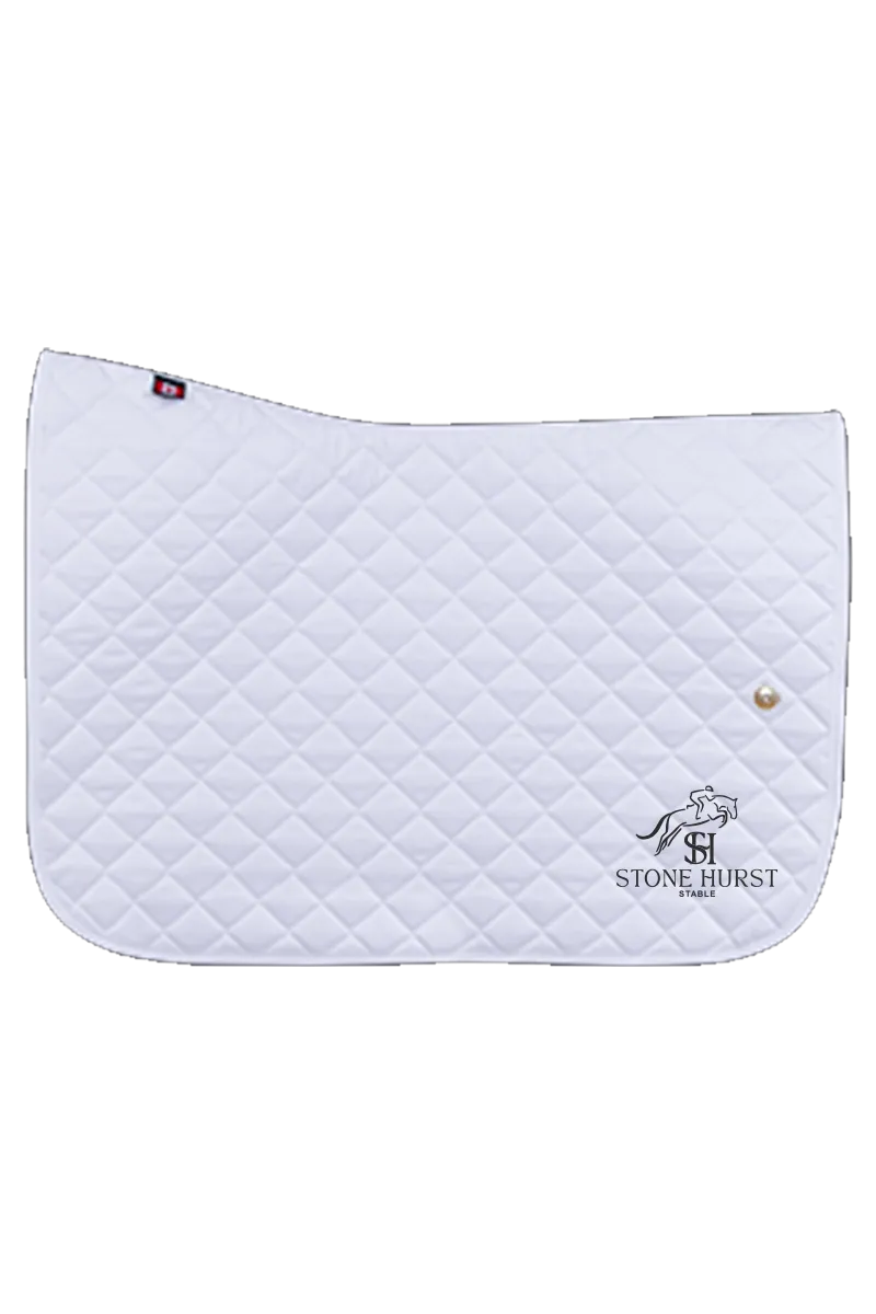 Stone Hurst 'Ogilvy' Jumper Baby Saddle Pad