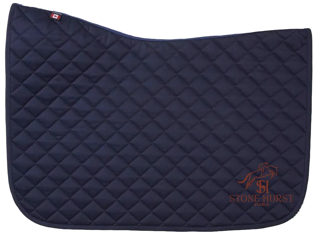 Stone Hurst 'Ogilvy' Jumper Baby Saddle Pad