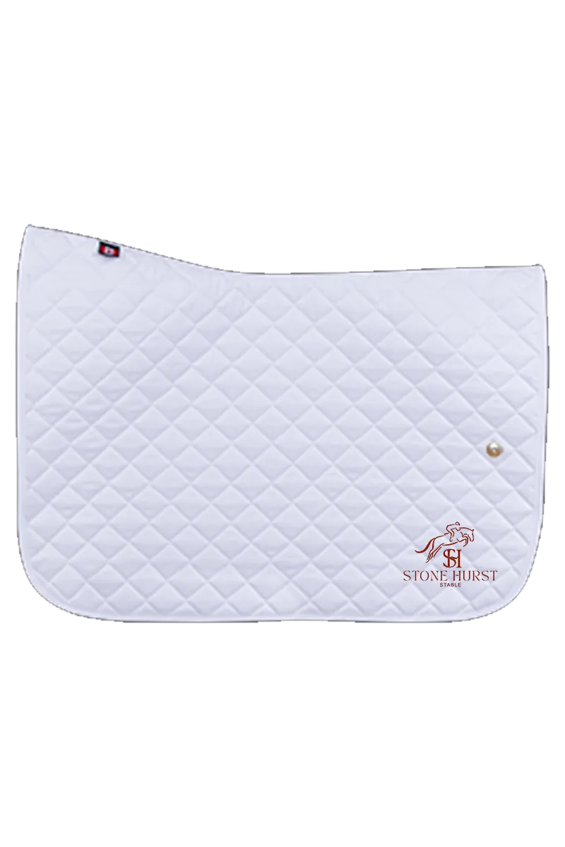 Stone Hurst 'Ogilvy' Jumper Baby Saddle Pad