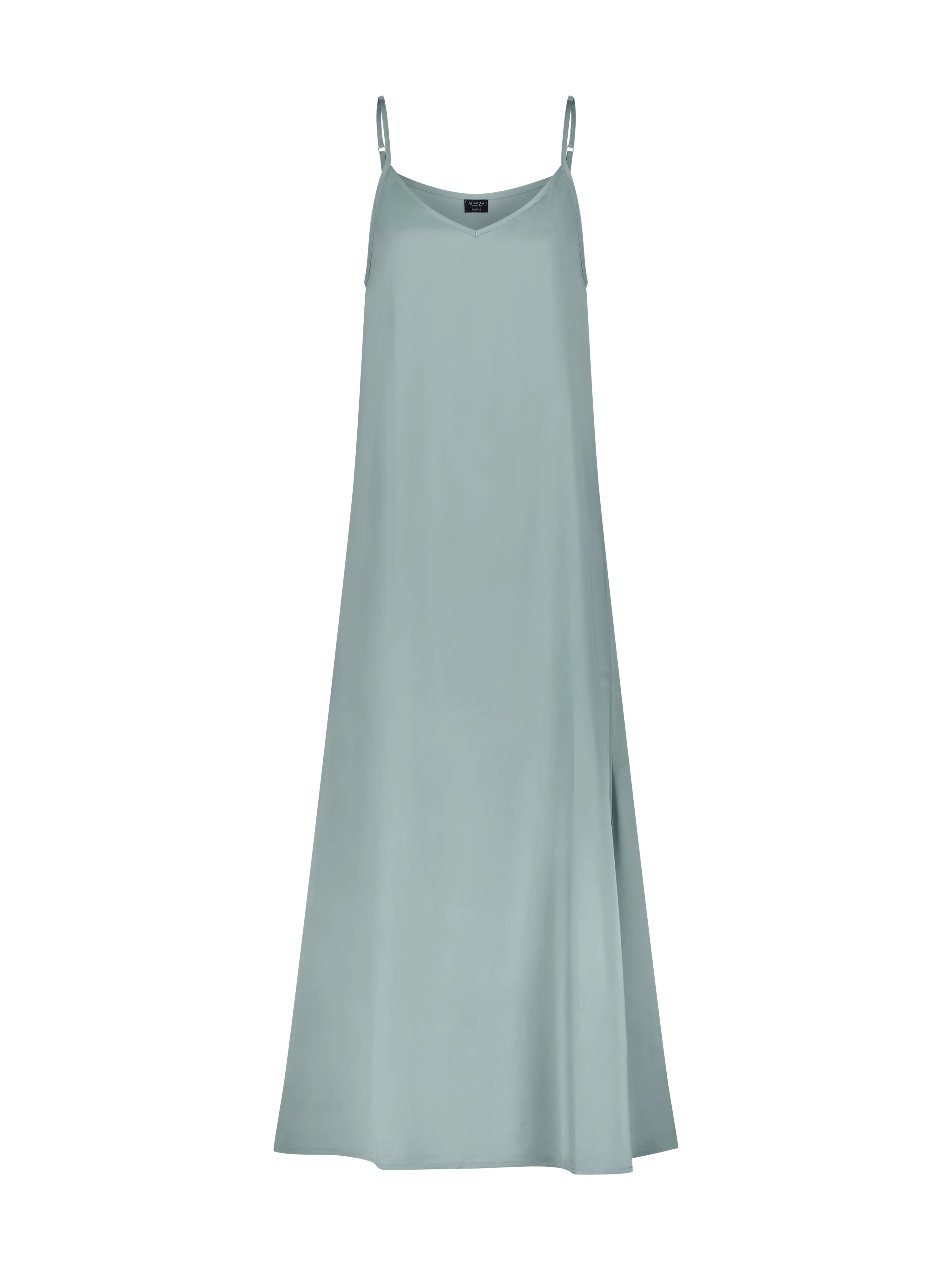Strap Slip Dress