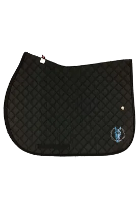 Strideview EQ 'Ogilvy' Jumper Profile Saddle Pad