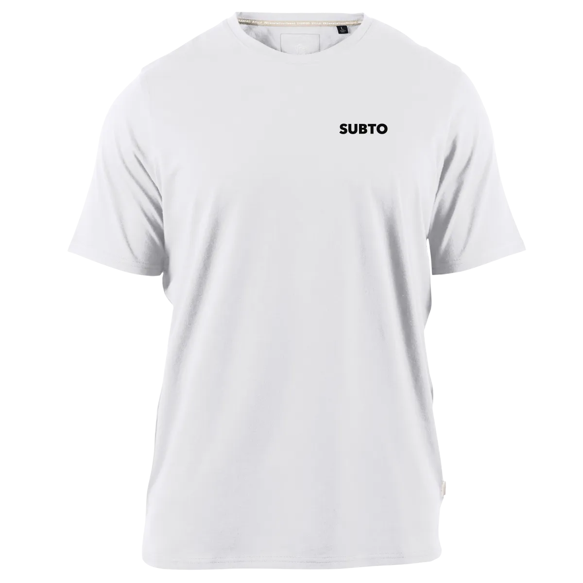 Subto Block Print Cortaro™ Tee