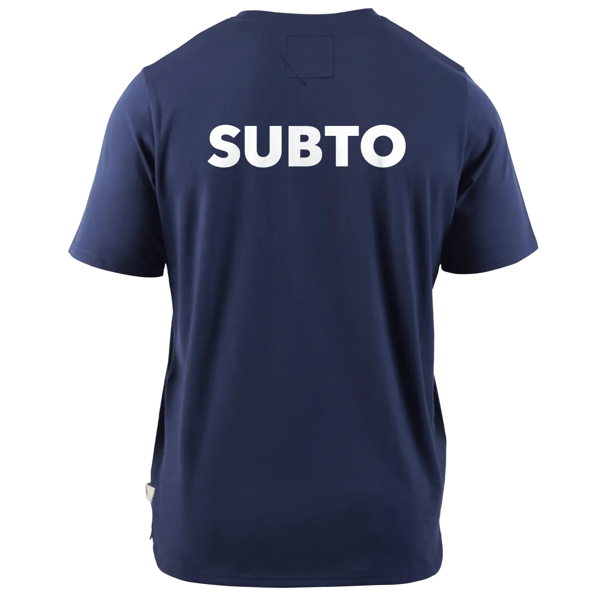Subto Block Print Cortaro™ Tee