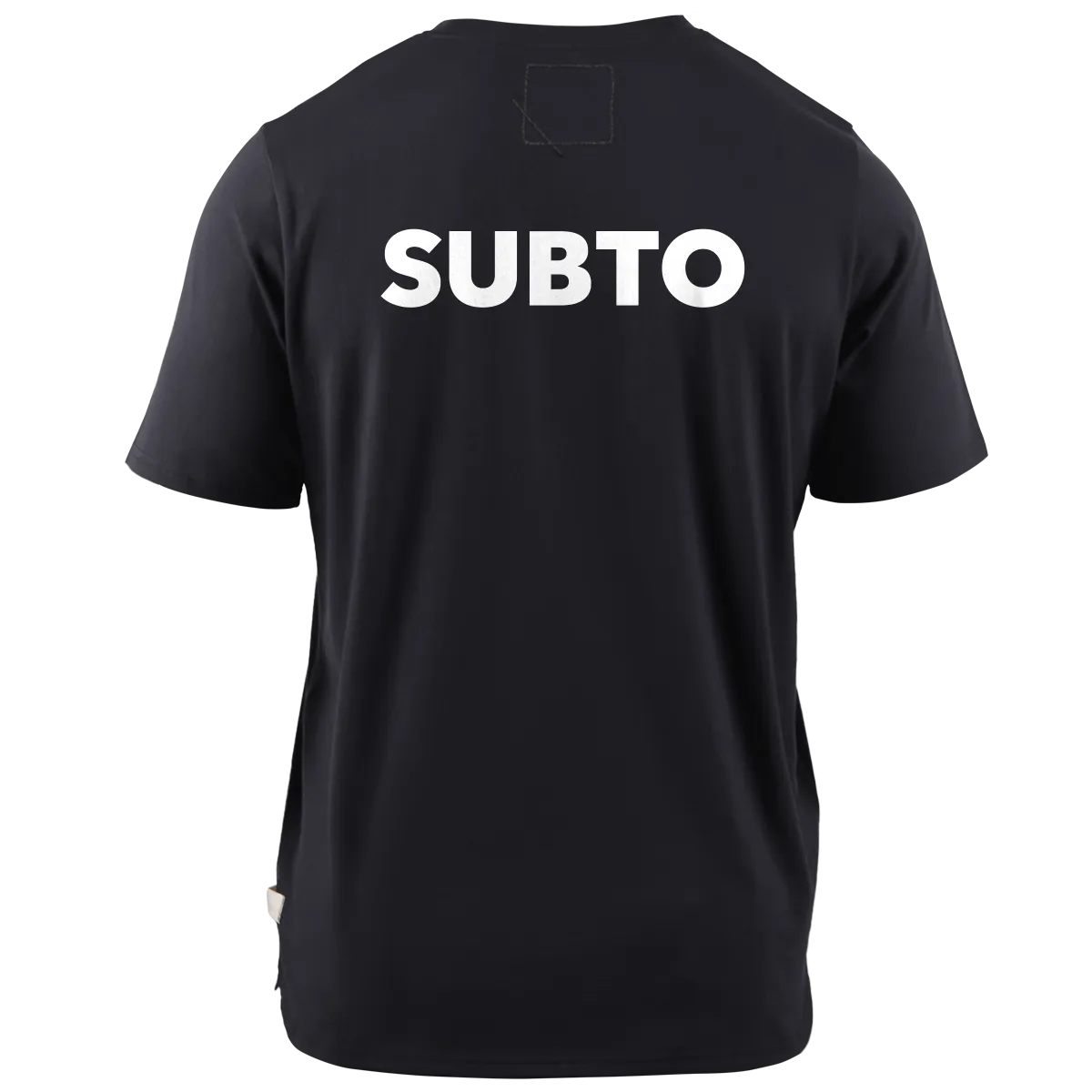 Subto Block Print Cortaro™ Tee