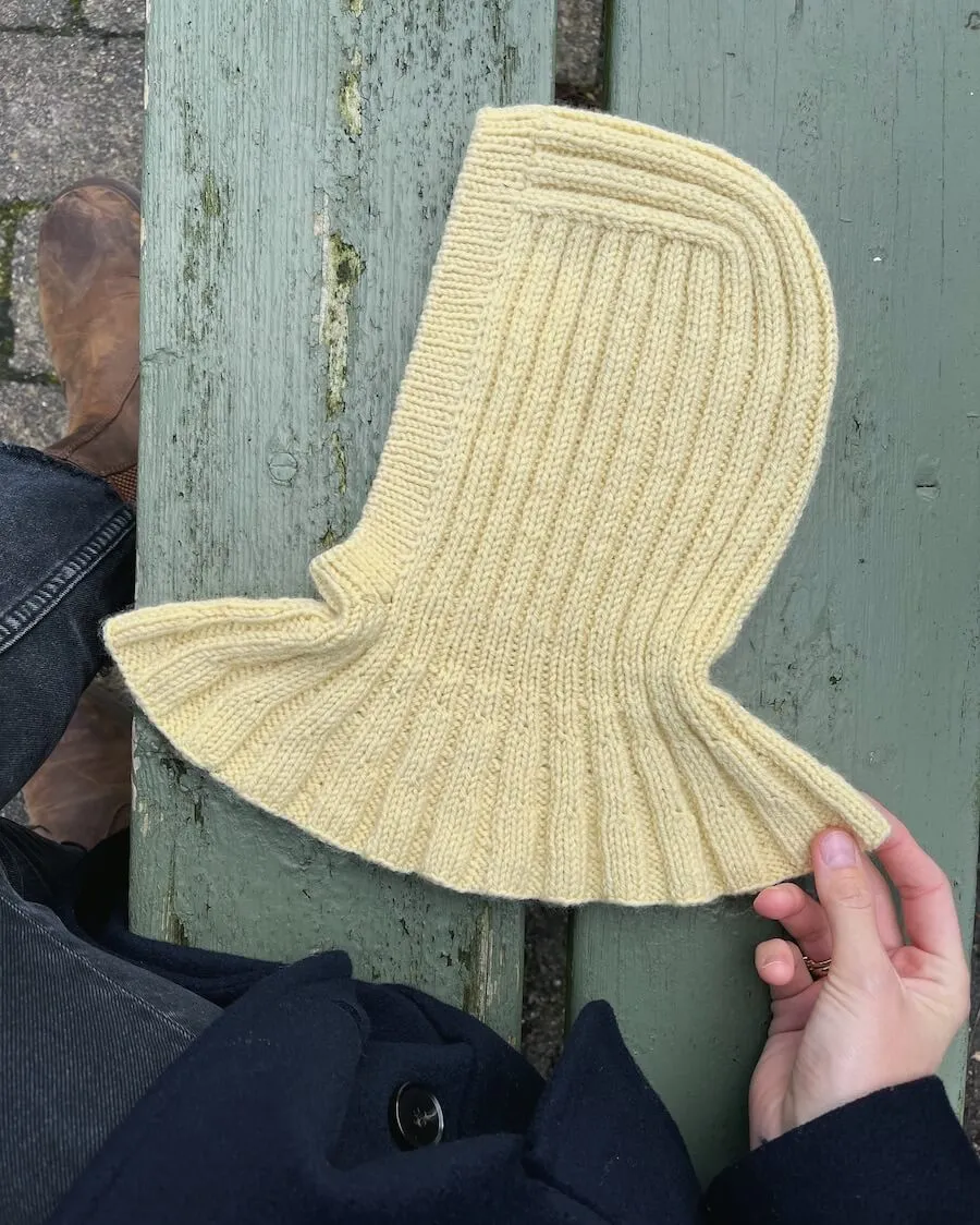 Sunday Balaclava - Wholesale