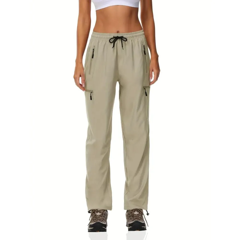Tamana - Elegant and comfortable pants