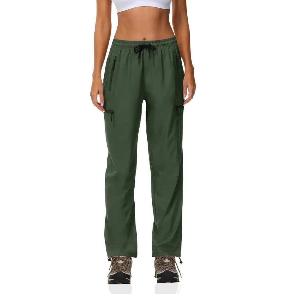 Tamana - Elegant and comfortable pants