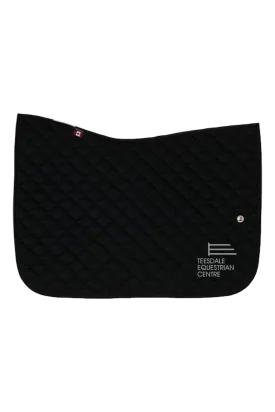 Teesdale Equestrian Centre 'Ogilvy' Baby Jumper Saddle Pad