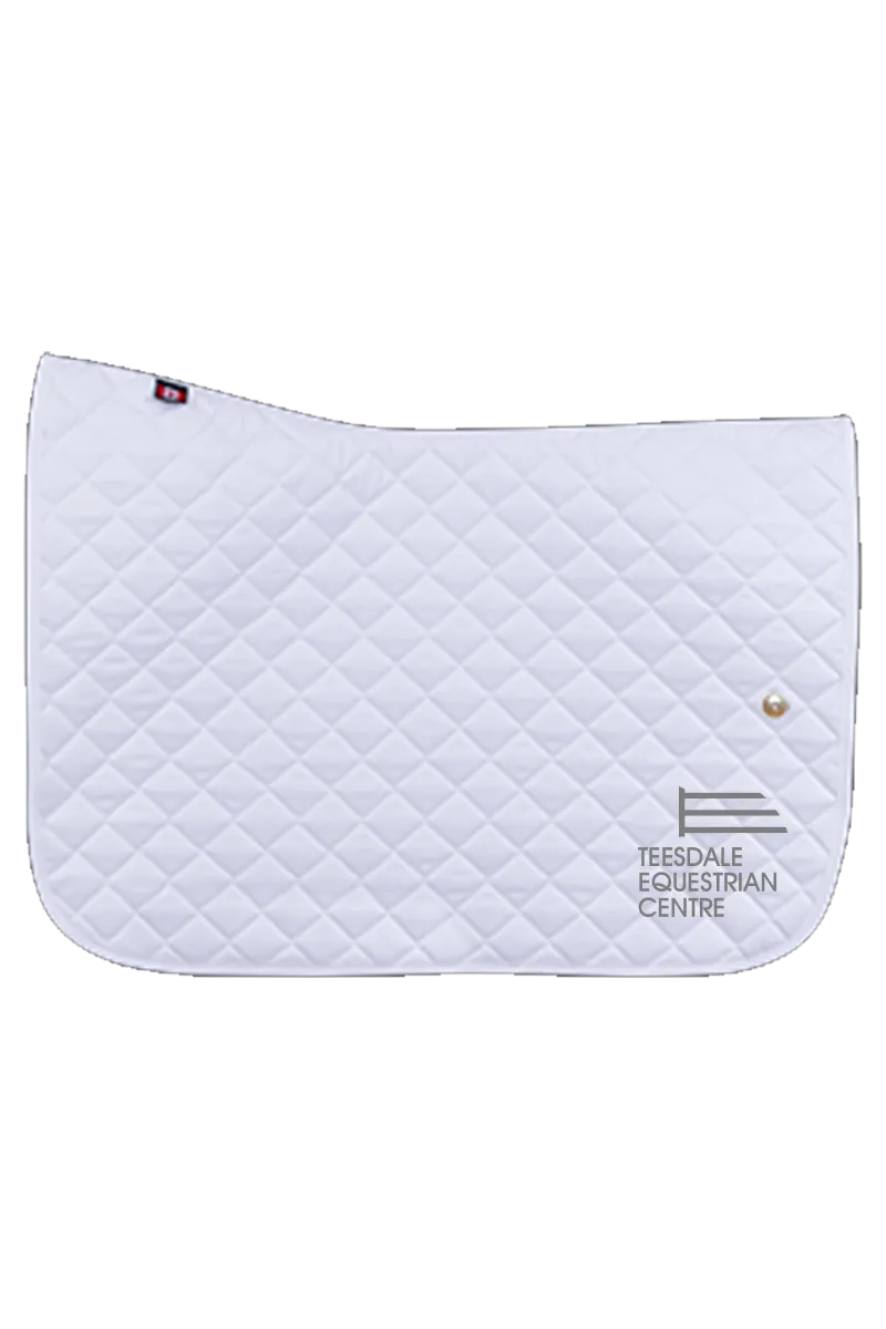 Teesdale Equestrian Centre 'Ogilvy' Baby Jumper Saddle Pad