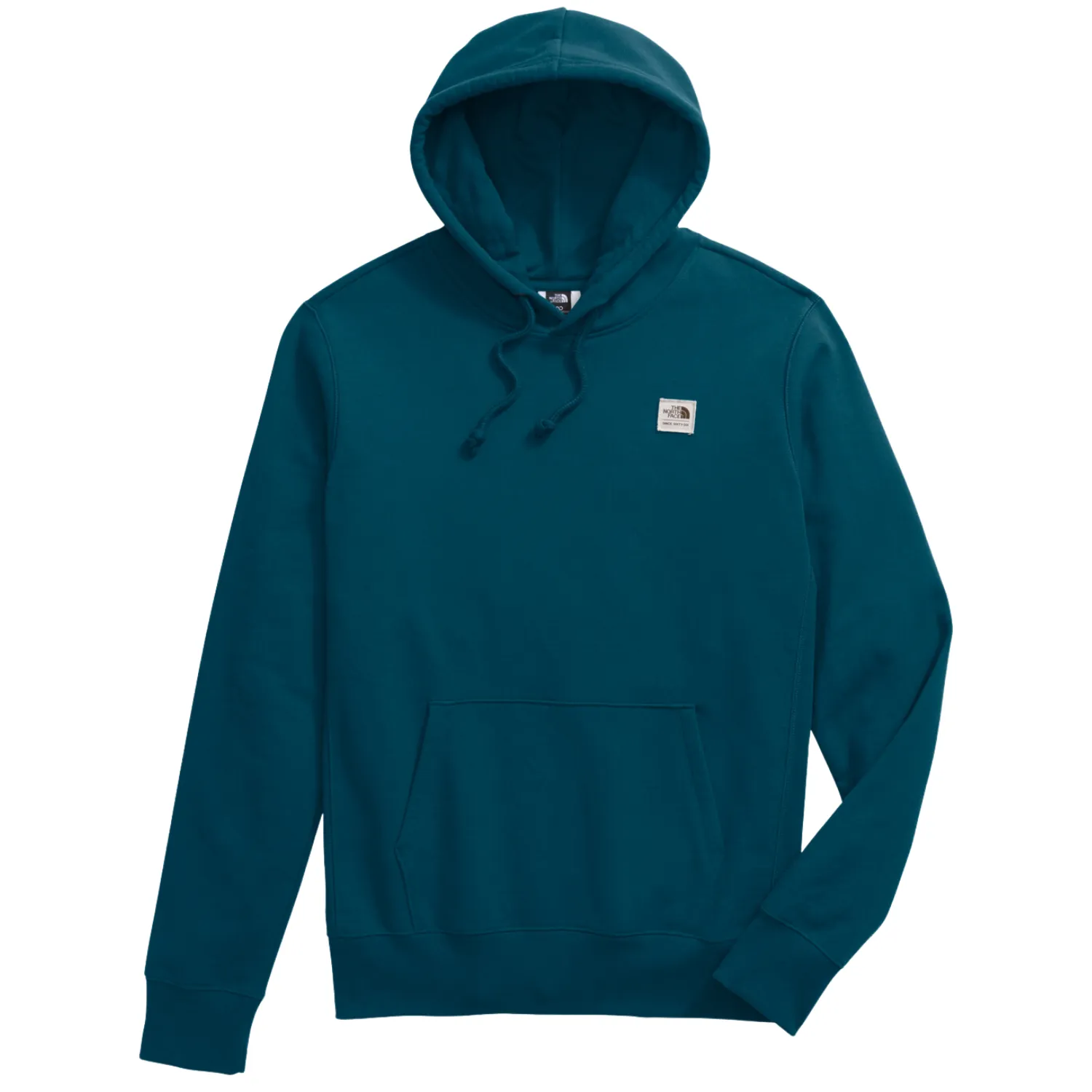 The North Face Heritage Patch Pullover Hoodie 2025 - Men's