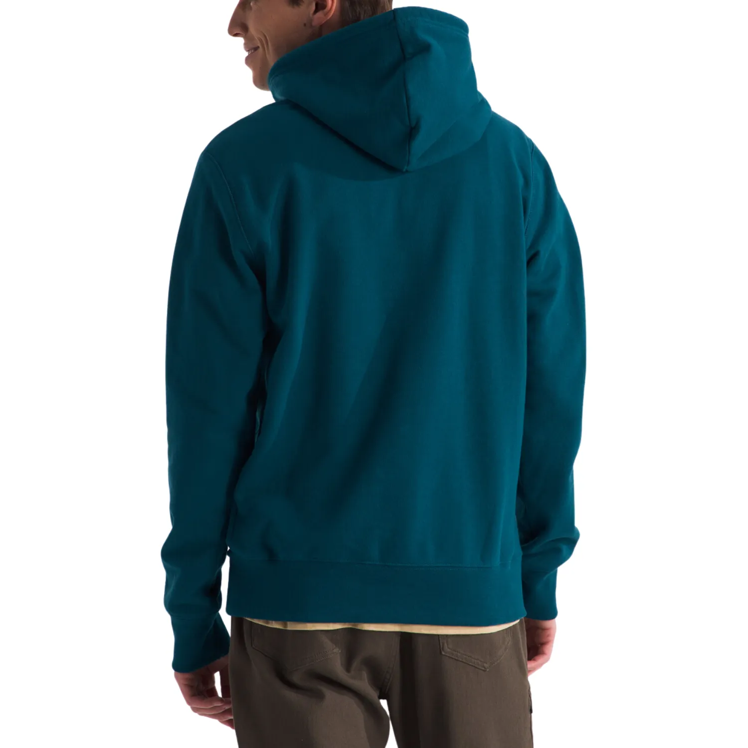 The North Face Heritage Patch Pullover Hoodie 2025 - Men's