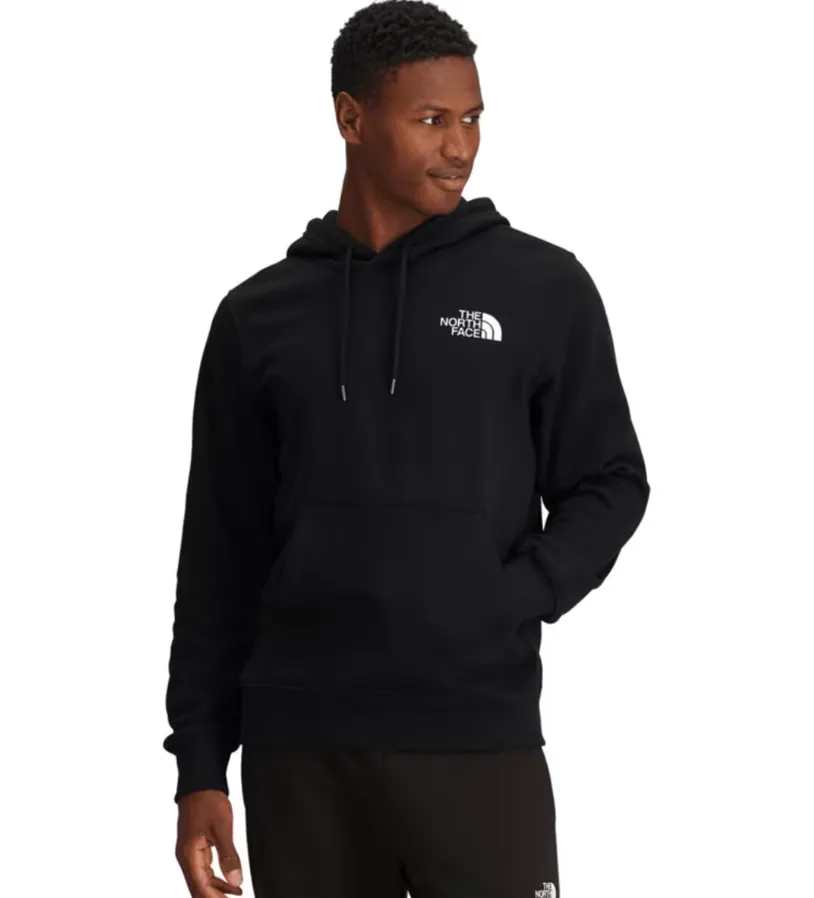 The North Face Men's TNF Box NSE Pullover Hoodie 2025
