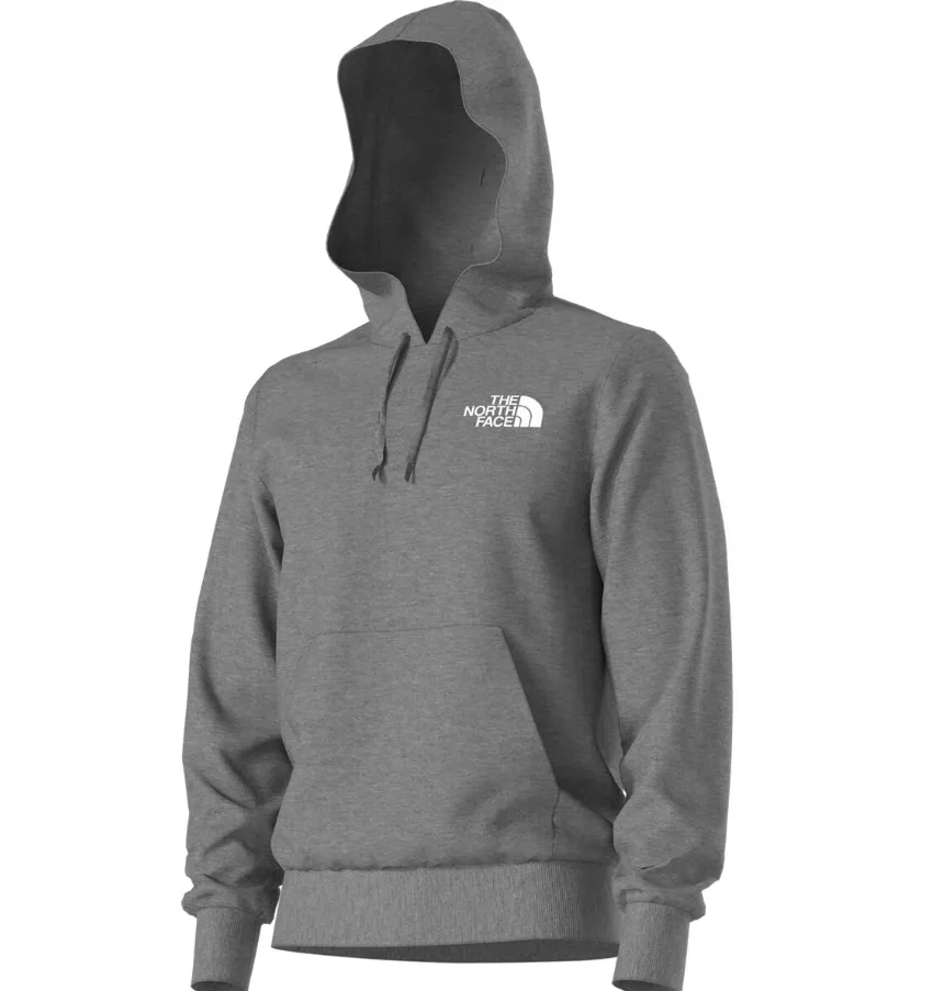 The North Face Men's TNF Box NSE Pullover Hoodie 2025