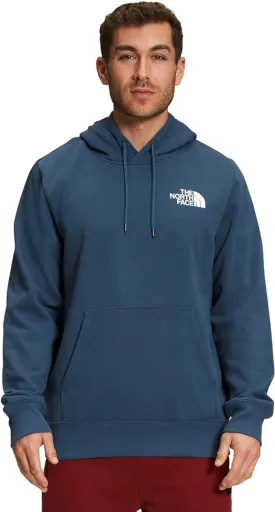 The North Face Men's TNF Box NSE Pullover Hoodie 2025