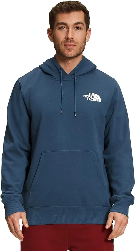 The North Face Men's TNF Box NSE Pullover Hoodie 2025