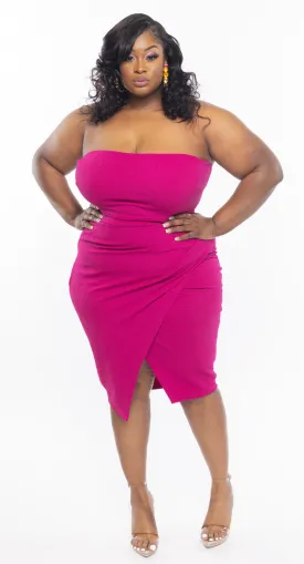 Toxic Love Dress