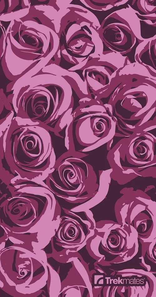 Trekmates Choob Roses